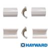 Hayward Poolvergnuegen The Pool Cleaner Turbine Vanes Set | PVXH004PK6