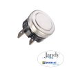 Jandy High-limit 135F Switch  | R0022700