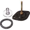 Zodiac 2-Inch Iron By-Pass Assembly Replacement Kit | R0054900 