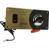 Jandy Temperature Control Assembly for Lite2™ LG Heater | R0058200