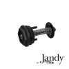 Jandy LX/LT Bypass Assembly | R0327100 