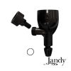 Jandy DEV/DEL DE Pool Filter Pressure Gauge & Air Relief | R0357200