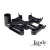 Jandy DEV/DEL DE Pool Filter Manifold Assembly | R0359000