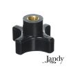 Jandy DEL/DEV Pool Filter Tie Rod Knob | R0359400