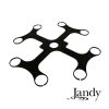 Jandy DEV/DEL DE Pool Filter Top Spacer for Grids | R0359700
