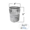 Jandy Energy Filter  Bowl Replacement Kit , O-Ring O-281| R0373500   