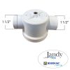 Jandy Energy Filter Top Replacement Kit | R0374000