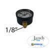 Jandy  Ray-Vac 2888 Energy Filter Pressure Gauge Rpls R0377700 | 2870 