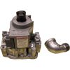 Jandy Gas Valve Natural LX/LT LoNC RplKit | R0386600