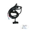 Jandy Zodiac Salt Generator 16' DC Cord | R0402800