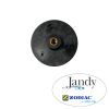 Jandy  A0580901  Impeller with O-Ring  0.50HP and 0.75HP | R0445301