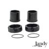 Jandy SHPF and SHPM  2 1/2in x 3in Tail Piece 2 Pack| R0446102