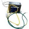 Jandy®  120/24 VAC Transformer for  Pool And Spa Control System | R0466400