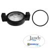 Jandy FloPro/ FHPM Pump Pot  Lid  7" with Clamp O-Ring  | R0480000