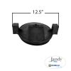 Jandy Zodiac Sand Filter Lid and Lid Seal Replacement Kit | R0487300