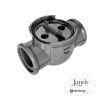 Jandy Zodiac Saddle Clamp Assembly | R0511700