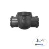 Jandy Zodiac Saddle Clamp Assembly | R0511700