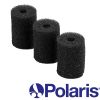 Polaris Sweep Hose Scrubber OEM  3-Pack | R0522400