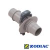 Zodiac Baracuda MX6/MX6EL & MX8/MX8EL Automatic Pool Cleaner FlowKeeper Valve | R0527400