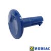 Zodiac Baracuda MX6/MX6EL & MX8/MX8EL Automatic Pool Cleaner Wheel Pin | R0545800