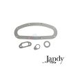 Jandy Gasket Kit JXI Pro Series | R0590900