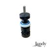 Zodiac Baracuda MX6/MX6EL Automatic Pool Cleaner Pulley Drive Assembly | R0595101