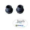 Jandy  AquaPure Ei Series Screw Cap Plugs  2Pack | R0740500 