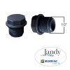 Jandy  AquaPure Ei Series Screw Cap Plugs  2Pack | R0740500 