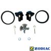 Zodiac Baracuda MX8/MX8EL Automatic Pool Cleaner Elite Factory Tune-Up Kit  | R0796200