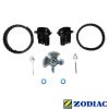 Zodiac Baracuda MX8/MX8EL Automatic Pool Cleaner Elite Factory Tune-Up Kit  | R0796200