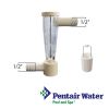 Pentair Chemical Feeder Flow Indicator | R172276