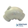 Pentair 90 Degree Elbow Assembly Replacement | R36031