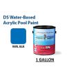 RAMUC DS Acrylic Royal Blue Pool Paint | 910132901