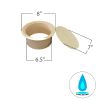 Poolmiser  Automatic Water Leveler Ring and Lid TAN| RP-202T