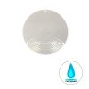 Poolmiser Automatic Water Leveler Ring and Lid WHITE | RP-204