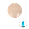 Poolmiser  Automatic Water Leveler Ring and Lid TAN| RP-204T