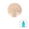 Poolmiser  Automatic Water Leveler Ring and Lid TAN| RP-204T