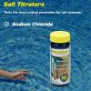 AquaChek, White Salt Water test strips for sodium chloride | 561140A