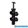 Hayward ProGrid DE Pool Filter Backwash Slide Valve 2" Pipe | SP0410X502S