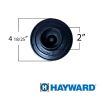 Hayward MAX-FLO II Pump Impeller 1.0 Hp | SPX2707CM