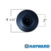 Hayward MAX-FLO II Pump Impeller 2.0 Hp | SPX2715CM