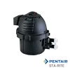 Pentair Sta-Rite Max-E-Therm High-Performance  200K Pool Heater in Natural Gas | SR200NA