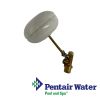 Pentair Autofill Float Brass Valve | T26 