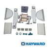 Hayward Navigator Upgrade Kit  Plus | VVX3000SCKITWH