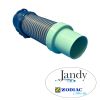 Baracuda Suction Fitting Hose Adaptor | X77094