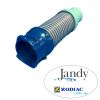 Baracuda Suction Fitting Hose Adaptor | X77094