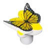 Poolmaster, Chlorine Dispenser for Swimming pools and Spas, Yellow Butterfly, 32128