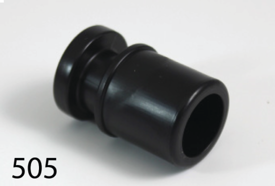 Replacement Parts Cam plug for:5009, 9016, 9018 , 9024, 9618, 9824 | 505