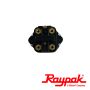 Raypak Electric  Spa-Pak High Limit Switch  |  001811F