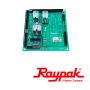 Raypack Hi Delta  Printed Circuit Board | 009626F